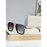 T HENRI Shadow Eyewear Frame Sunglasses 👑