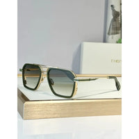 T HENRI Shadow Eyewear Frame Sunglasses 👑