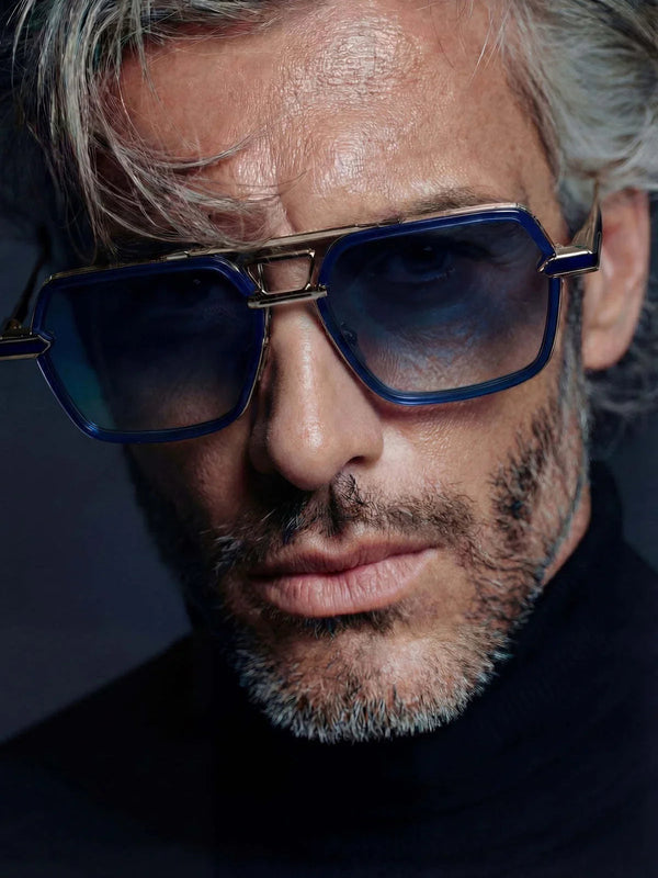 T HENRI Shadow Eyewear Frame Sunglasses 👑