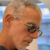 T HENRI SQUADRA Eyewear Frame Sunglasses 👑