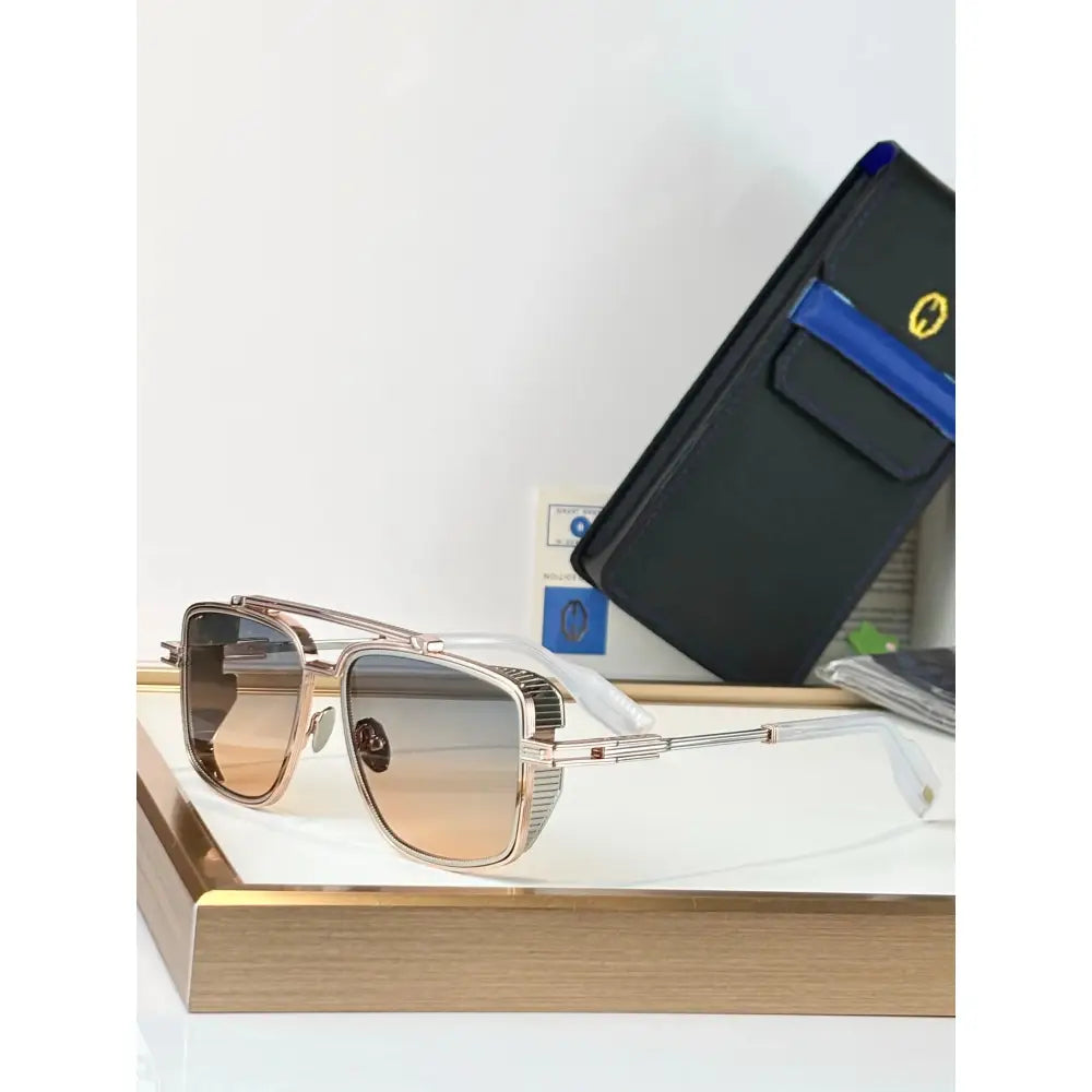 T HENRI The Mulsanne Sunglasses 👑