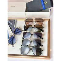 T HENRI The Mulsanne Sunglasses 👑