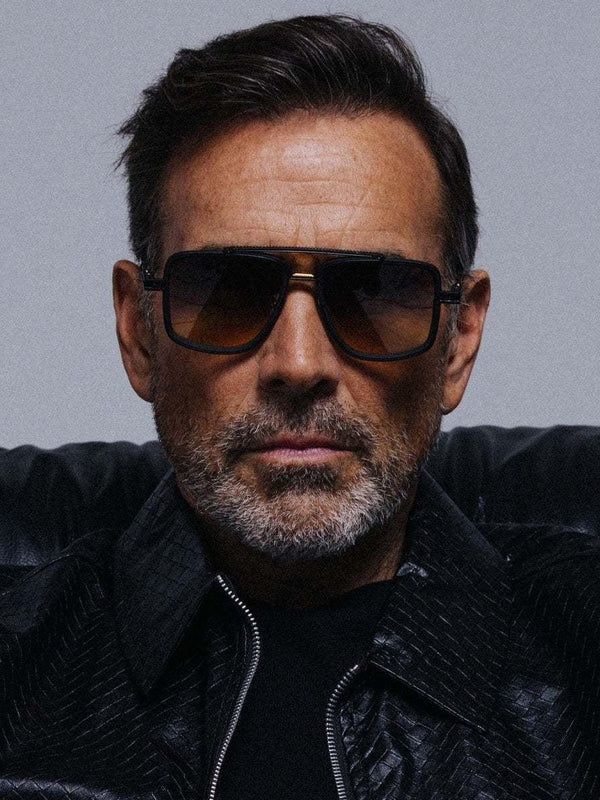 T HENRI The Mulsanne Sunglasses 👑