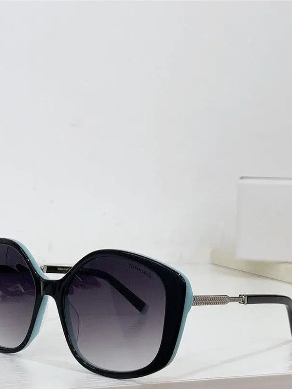 Tiffany & Co. 4192 SOLE 80013C 54 Women’s Sunglasses✨