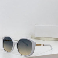 Tiffany & Co. 4192 SOLE 80013C 54 Women’s Sunglasses✨