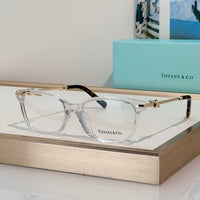 TIFFANY Tiffany & Co. TF2281 Women's  Eyeglasses ✨