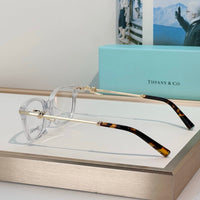 TIFFANY Tiffany & Co. TF2281 Women's  Eyeglasses ✨