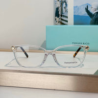 TIFFANY Tiffany & Co. TF2281 Women's  Eyeglasses ✨