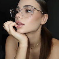 TIFFANY Tiffany & Co. TF2281 Women's  Eyeglasses ✨