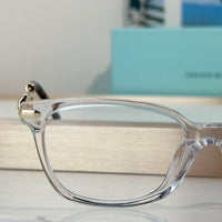 TIFFANY Tiffany & Co. TF2281 Women's  Eyeglasses ✨