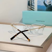 TIFFANY Tiffany & Co. TF2281 Women's  Eyeglasses ✨