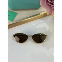 TIFFANY & CO TF3095  Women's Sunglasses ✨