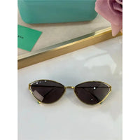 TIFFANY & CO TF3095  Women's Sunglasses ✨