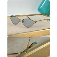 TIFFANY & CO TF3095  Women's Sunglasses ✨