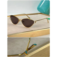 TIFFANY & CO TF3095  Women's Sunglasses ✨