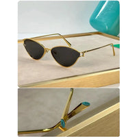 TIFFANY & CO TF3095  Women's Sunglasses ✨