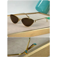 TIFFANY & CO TF3095  Women's Sunglasses ✨