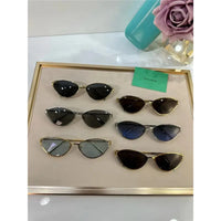 TIFFANY & CO TF3095  Women's Sunglasses ✨