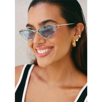 TIFFANY & CO TF3095  Women's Sunglasses ✨