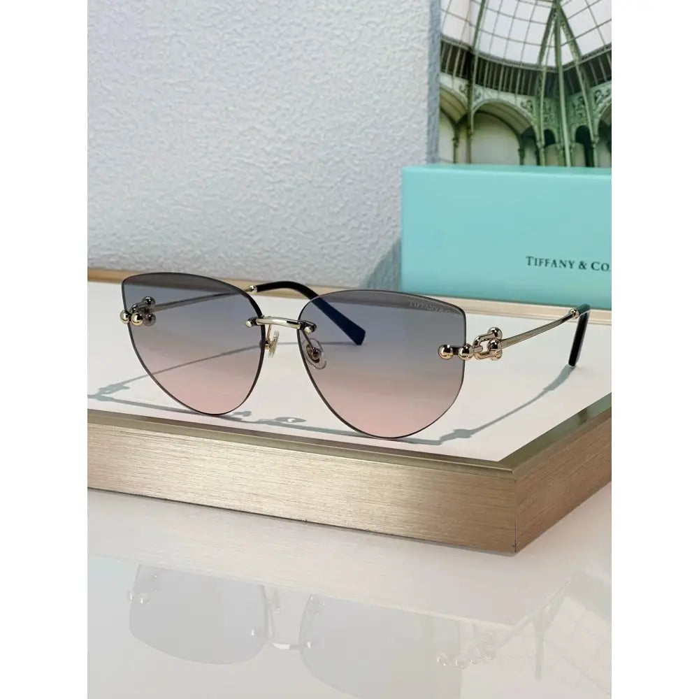 TIFFANY & CO TF3096 Women's Sunglasses ✨