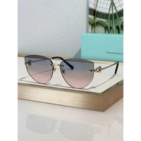 TIFFANY & CO TF3096 Women's Sunglasses ✨