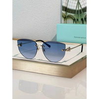 TIFFANY & CO TF3096 Women's Sunglasses ✨