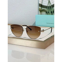 TIFFANY & CO TF3096 Women's Sunglasses ✨