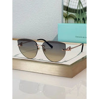 TIFFANY & CO TF3096 Women's Sunglasses ✨