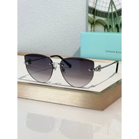 TIFFANY & CO TF3096 Women's Sunglasses ✨