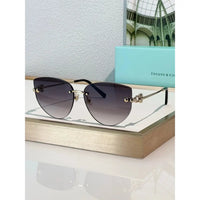 TIFFANY & CO TF3096 Women's Sunglasses ✨