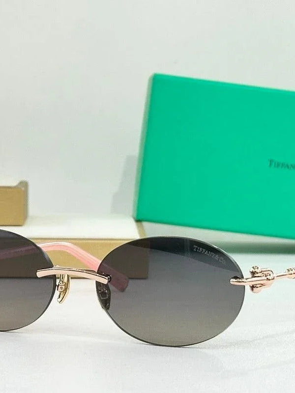 TIFFANY & CO TF3104D 6217/16  Women's Sunglasses ✨