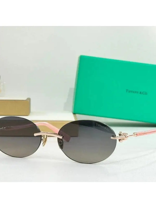 TIFFANY & CO TF3104D 6217/16  Women's Sunglasses ✨