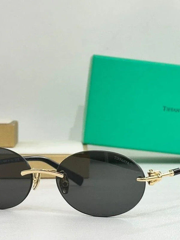TIFFANY & CO TF3104D 6217/16  Women's Sunglasses ✨