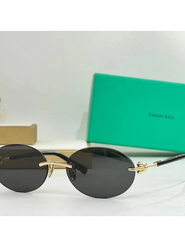 TIFFANY & CO TF3104D 6217/16  Women's Sunglasses ✨