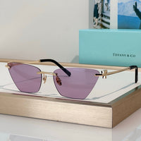 TIFFANY Tiffany & Co. TF3120 Women's Sunglasses ✨