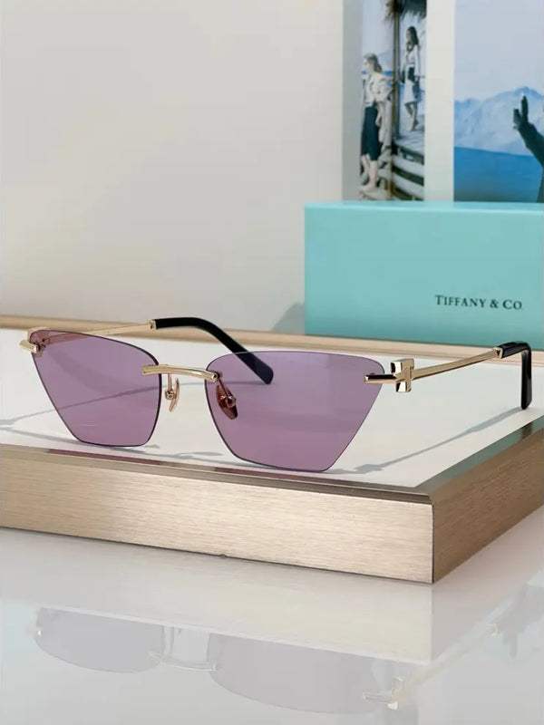 TIFFANY Tiffany & Co. TF3120 Women's Sunglasses ✨