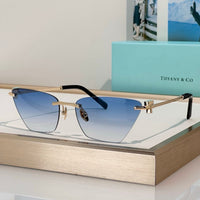 TIFFANY Tiffany & Co. TF3120 Women's Sunglasses ✨