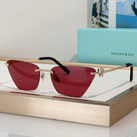 TIFFANY Tiffany & Co. TF3120 Women's Sunglasses ✨