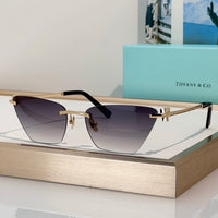 TIFFANY Tiffany & Co. TF3120 Women's Sunglasses ✨