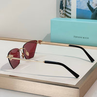TIFFANY Tiffany & Co. TF3120 Women's Sunglasses ✨