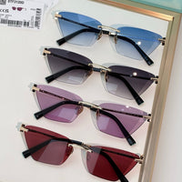 TIFFANY Tiffany & Co. TF3120 Women's Sunglasses ✨