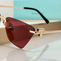 TIFFANY Tiffany & Co. TF3120 Women's Sunglasses ✨