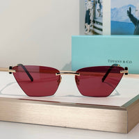 TIFFANY Tiffany & Co. TF3120 Women's Sunglasses ✨