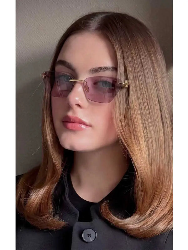 TIFFANY Tiffany & Co. TF3120 Women's Sunglasses ✨