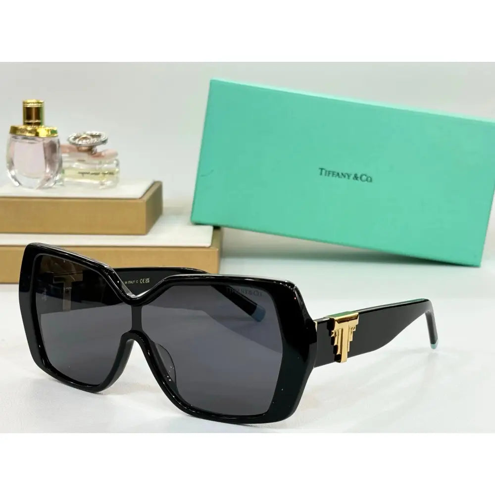 TIFFANY & CO TF4219 Women's Sunglasses ✨