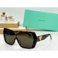 TIFFANY & CO TF4219 Women's Sunglasses ✨