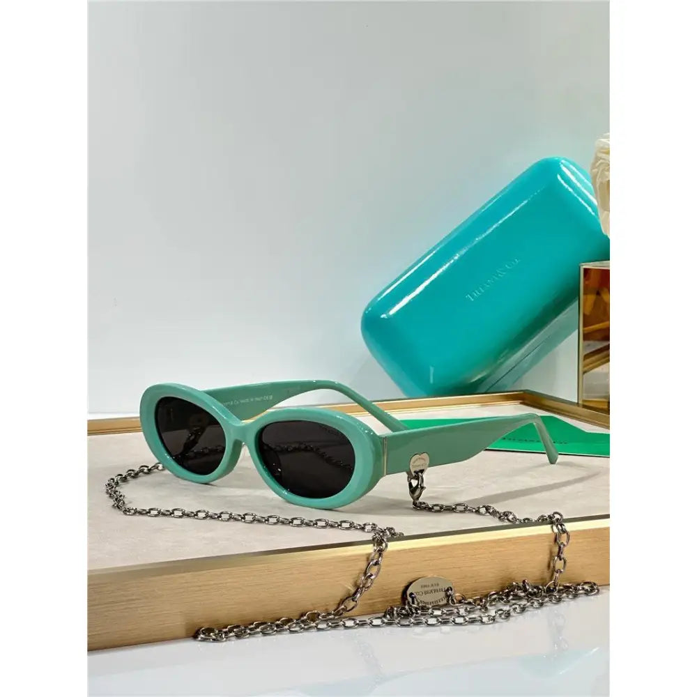 TIFFANY & CO TF4221 Women's Sunglasses ✨