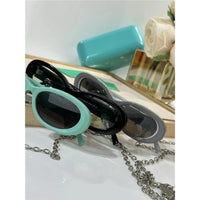 TIFFANY & CO TF4221 Women's Sunglasses ✨