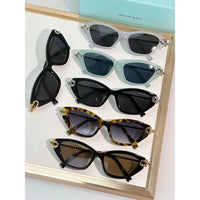 TIFFANY & CO TF4231U Women's Sunglasses ✨
