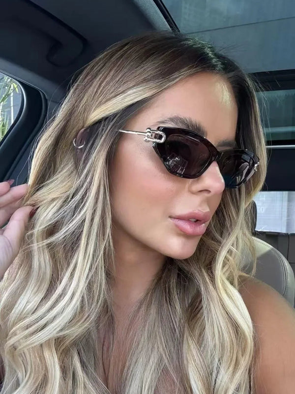 TIFFANY & CO TF4231U Women's Sunglasses ✨